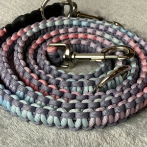 Hundeleine paracord