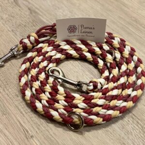 Hundeleine paracord