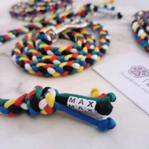 Tunierleine paracord